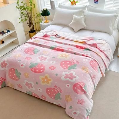Couverture enfant