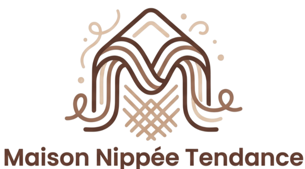 Maison Nippée Tendance