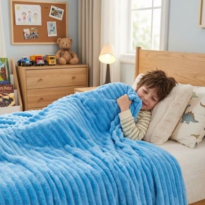 Couverture enfant 