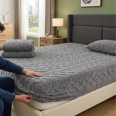 Drap housse