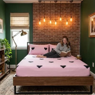 Drap housse 